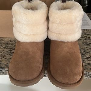 Brand new Uggs!